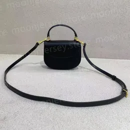 Projektantka mini torebki damskie mody crossbody torba na siodełko prezenty świąteczne 25484