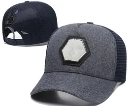 Хорошая продажа оптом-2023 бейсболка бейсболка 78 Италия роскошный дизайнер Sup Dad Gorras 6 панель Stone Bone The Last Kings Snapback Caps Chapets Hats для мужчин женщин PP-7