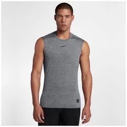 Üstler Mens Tank Tops Tech Designer Tech Tech Baskı Yaz Hızlı Kurutma Yeleği Spor Klasik Siyah, Beyaz ve Gri Çift Üç Rolor Opti