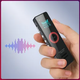 FreeShipping Professional Dictaphone Mini Coving Digital Voice Recorder MP3 Music Player U-DISK 3 in 1 محاضرة لقاء هدية محمولة MBPMP