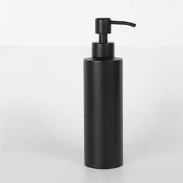 収納ボトルトラベルスクイーズボトルコンテナリークプルーフスクイーズ可能なディスペンサーチューブステンレス鋼の家庭用オーガナイザー用品