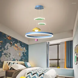 Ceiling Lights Modern Led For Baby Room Reading Colored Iron Panel Lamp Bedroom Balcony Indoor Lighting Verlichting