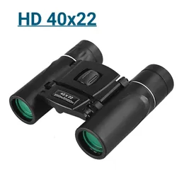 Teleskopkikare HD 40x22 Militär professionell jakt zoom högkvalitativ syn noninfrared glasögon utomhus camping 231113