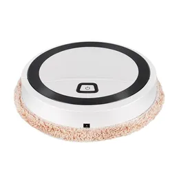 Freeshipping New Auto Vacuum Cleaner Robot Cleaning Home Automatisk MOP Dust Cleaner för våta golvmatta xlrul