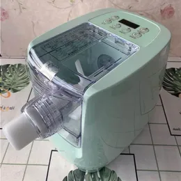 FreeShipping Fabricante de macarrão elétrico automático DIY Máquina de prensa de macarrão vegetal Bolinho de massa Cortador de espaguete Cabide Liquidificador de massa E Vanf