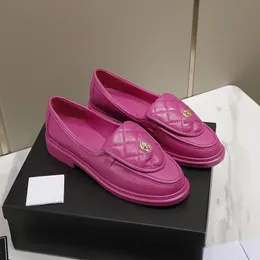 Luxe Designer Kleding Schoenen Mode Casual Dames Muller schoenen Kanaal Vrouw Loafers CCity gfh