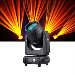 6PCS 320W RGBW MOVING HEAD BEAM SPOTE ProfessionalDJディスコクリスマスステージナイトクラブバーのためのライト