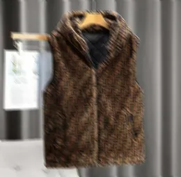 2023 Zimowa kamizelka męskie kurtki bawełniane nowa gwiazda w tym samym stylu ubrania płaszczowe luksusowy klasyczny wysokiej jakości męski płaszcz damskie ubrania na topowe ubrania a010
