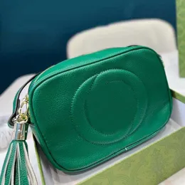 Luxury Camera Bags Crossbody Shoulder Bag Unisex Handbag Women Waist Fashion Letters Zipper Belt Strap High Quality Purse