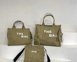 TOTES Wysokiej jakości torba na torby Kobiety duże designerskie torby na zakupy skórzane torebki na ramię praktyczne pojemność