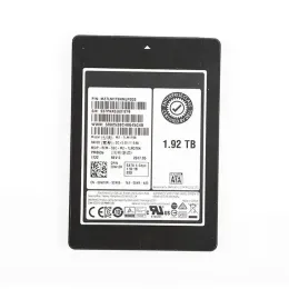 Оригинальный жесткий диск PM863a 9W12R MZ7LM1T9HMJP0D3 2,5 дюйма SFF 1,92 ТБ 6 Гбит/с SATA RI серверный SSD