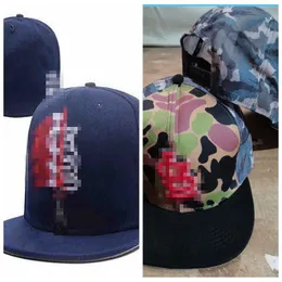 STL Mektup Snapback Caps Hip Hop Cap Beyzbol Şapkaları Erkekler için Casquette Gorras Planas Bone Aba Reta Toca