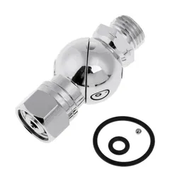 Freeshipping Lightweight Scuba Diving Second Stage Regulator 360 Swivel Connector Second Stage Regulator Scuba Dive Accessories JNPRN