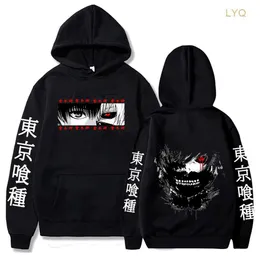 Sweats à capuche pour hommes Sweats à capuche Anime Mode pour hommes Sweat-shirt chaud Graphique imprimé Hip Hop Sweats à capuche Casual Streetwear Printemps Automne Nouveau Sweat à capuche