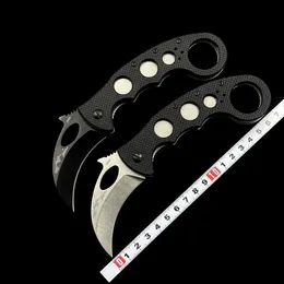 Emerson Karambit BT Claw Folding Knife Outdoor Camping Jagdtasche Tactical Defensive EDC Tool Knife