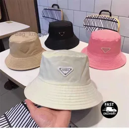 Luxury Bucket Hat Designer Capmen y Women Fashion Design Fashion Baseball Gap Letter Jacquard Unisex Fishing Dress Gorro