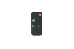Remote Control For Hastings Home D404652S D404649S 188383ONG 483067NNK 322965USZ Electric Fireplace Infrared Quartz Space Heater