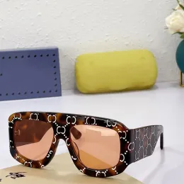 A114 güneş gözlüğü 0980 ve retro düz kare tam çerçeve moda kasası sunglasse uv400 klasik gözlükler s torba erkek tasarımcısı güneş gözlüğü orijinal kutu s