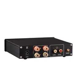 Freeshipping Lusya QCC3003 Bluetooth 50-Empfänger TPA3116D2 Stereo-Digitalverstärkerplatine 100 W 100 W für 4-8-Ohm-Lautsprecher 19 VDC T0653 Duuww