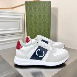 Klassiska herrkvinnor utomhus sport casual skor vintage tränare sneakers retro gör gamla vandringsläder tennis hög kvalitet 38-45 06