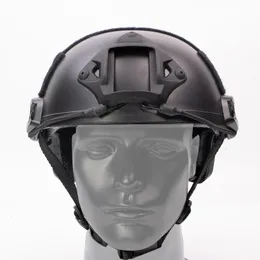 Tactical Helmets Fast MH Helmet Type Bump Combat Protective Gear for Outdoor Activities 231113