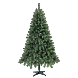 クリスマスデコレーション65フィートスプルース人工木ホリデーの装飾642ブランチのヒントスタンド231113