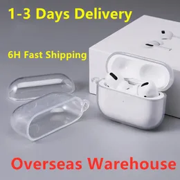 Apple Airpods Pro 2 Air Pods Pro 2 3 Earpons 2nd Generation Headphone Accessoriesシリコーンかわいい保護カバーApple Wireless Charging Box ShockProof Case