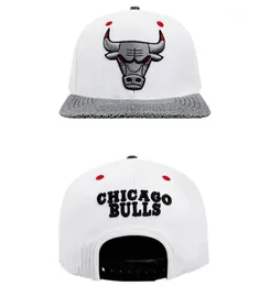 Chicago''bulls'''ball Caps Casquette 2023-24 للجنسين الموضة للقطن البيسبول قبعة Snapback قبعة الرجال