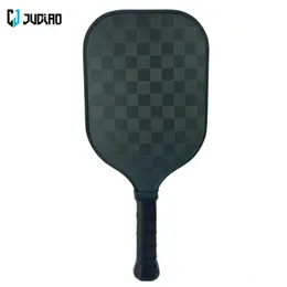 Rackette da tennis Pickleball Top Sell Selling 18K USAPA conforme a 16 mm in fibra di carbonio 230413