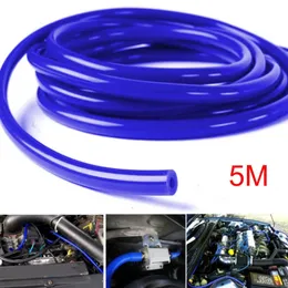 Hoses Silicone Vacuum Tube Hose Silicon Tubing Universal 3MM 4MM 6MM 8MM Blue Black Red Yellow Auto parts Car Accessories 230414