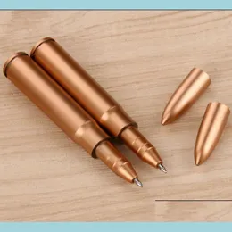 Ballpoint Pens Rocket Form