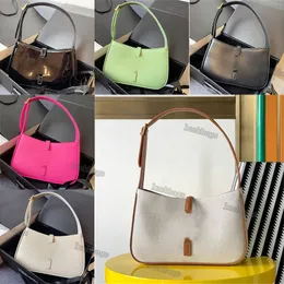 Designer LE 5 A7 Hobo Bags Borsa a tracolla da donna di lusso Borsa a tracolla regolabile Portafogli Portafogli Tote