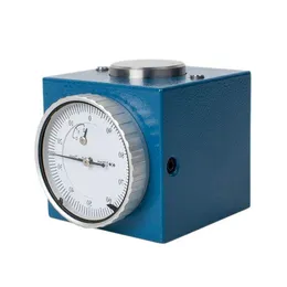 Freeshipping Magnetic Z Axis Dial Setter 0004inch Gage Offset CNC مع مربع خشبي JVPXP