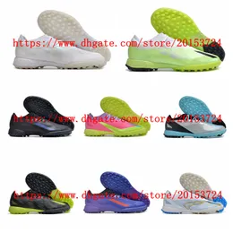 X CRAZYFAST.1 TF БОТИНКИ Футбольные бутсы Бутсы Футбольные бутсы Scarpe Calcio Chuteiras de Futebol