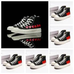 scarpe di tela starss motion scarpe sneakers firmate da uomo platform con all scarpa con gli occhi cuori 1970 anni '70 occhi grandi beige nero classico casual scarpe da ginnastica da skateboard