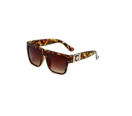 ersage A112 Billts Mens Womens Vercace Sunglasses 6002 رأس شخصية