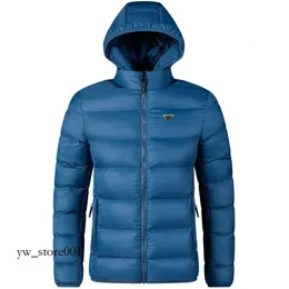 Designerjacke Winter Briefdruck Herren Park Verdickter Daunenmantel Paar Kältebeständig Warm Top L-4XL 205