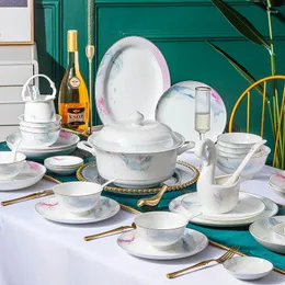 Dinnerware Sets