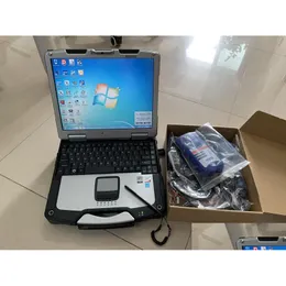 Diagnostic Tools Heavy Duty Truck Scanner Tool Usb Link 125032 With Laptop Cf30 Touch Sn Pc Fl Kit Drop Delivery Mobiles Motorcycles Dhyty