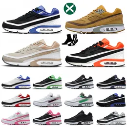 BW Cushion Og Sports Runner Scarpe per maschile femmini