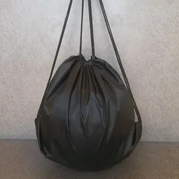 Bolsas de compras Bolsa de baloncesto Mochila Paquete de balón de fútbol Gimnasio Multifunción Multiuso Montar Ciclismo Deportes Estilo simple Almacenamiento