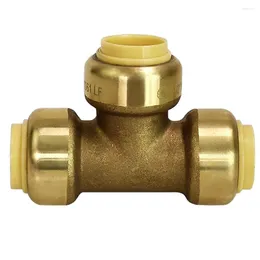 Drinking Water Clamp Connector Fitting Screw Joint Pipe With Male Thread No Tools Required Featuring Low Resistance