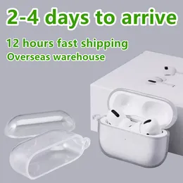 2nd generation airpods pro 2 Headphone Accessories for Apple airpods 3 Bluetooth Headphones Airpods Pro Cute Protection Wireless Charging Silicone Case Gen 3