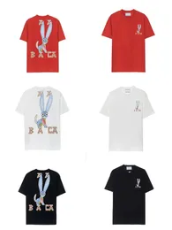 2023 Sommer-Herren-T-Shirt, neuester Trend, bedrucktes Muster, Buchstaben-Design, Straße, Strand, Sport, Fitnessstudio, Laufen, lässig, bequem, atmungsaktiv, Marken-T-Shirt