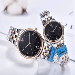 Роскошные мужские и женские роскошные механические часы высокого качества с сапфировым стеклом автоматические часы datejust водонепроницаемые светящиеся часы со стальным ремешком