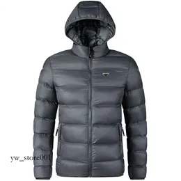 Designerjacke Winter Briefdruck Herren Park Verdickter Daunenmantel Paar Kältebeständig Warm Top L-4XL 956