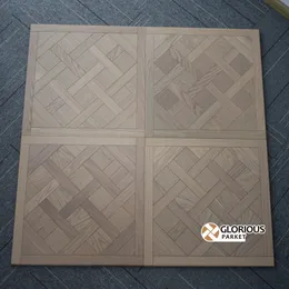 Beyaz Meşe Versailles Kavrama Market Mobilya Oturma Odası Dekor Çıkartma Parquet Zemin Lake Fırçalanmış Klasik Kakya Duvar Kağıdı Tasarlanmış Tile Parke Döşeme