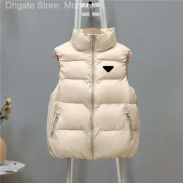 여성 조끼 푹신한 재킷 슬립 벨라스 여자 재킷 디자이너 코트 매트 슬림 아웃웨어 코트 S-3XL