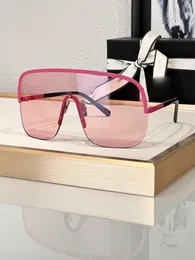 Luxuriöse Designer-Sonnenbrille für Damen, Retro-Brille für Damen, 9557-Stil, Design, modische Vintage-Marken-Sonnenbrille, UV400-Schutzgläser, wird mit Originaletui geliefert