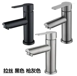 Grifos de lavabo de baño Grifo de burbujeador filtrado Accesorios para mezcladores de lavabo Marca de bañera Agua fría de alta calidad